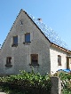 farmhouse, Guenzburg, Bayern