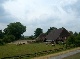 horse ranch, Lueneburg, Niedersachsen