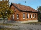 country house, Schwaebisch-Hall, Baden-Wuerttemberg
