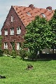 horse ranch, Aurich, Niedersachsen