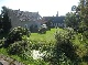 farm, Uckermark, Brandenburg