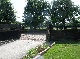 horse ranch, Neckar-Odenwald-Kreis, Baden-Wuerttemberg