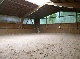 horse ranch, Neckar-Odenwald-Kreis, Baden-Wuerttemberg